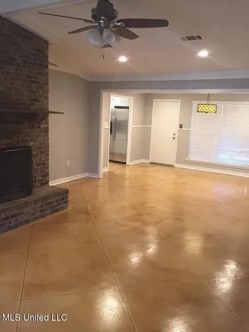 $1,750 | 102 Long Meadow Court, Brandon, MS 39042