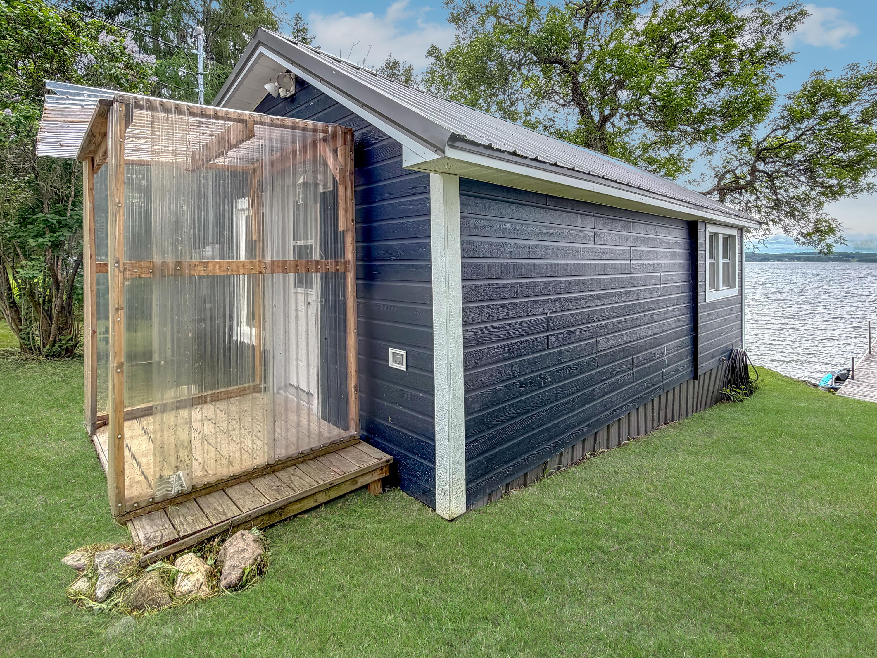327 Lake Shore Road St. David, ME 04773 - Photo 11 of 30