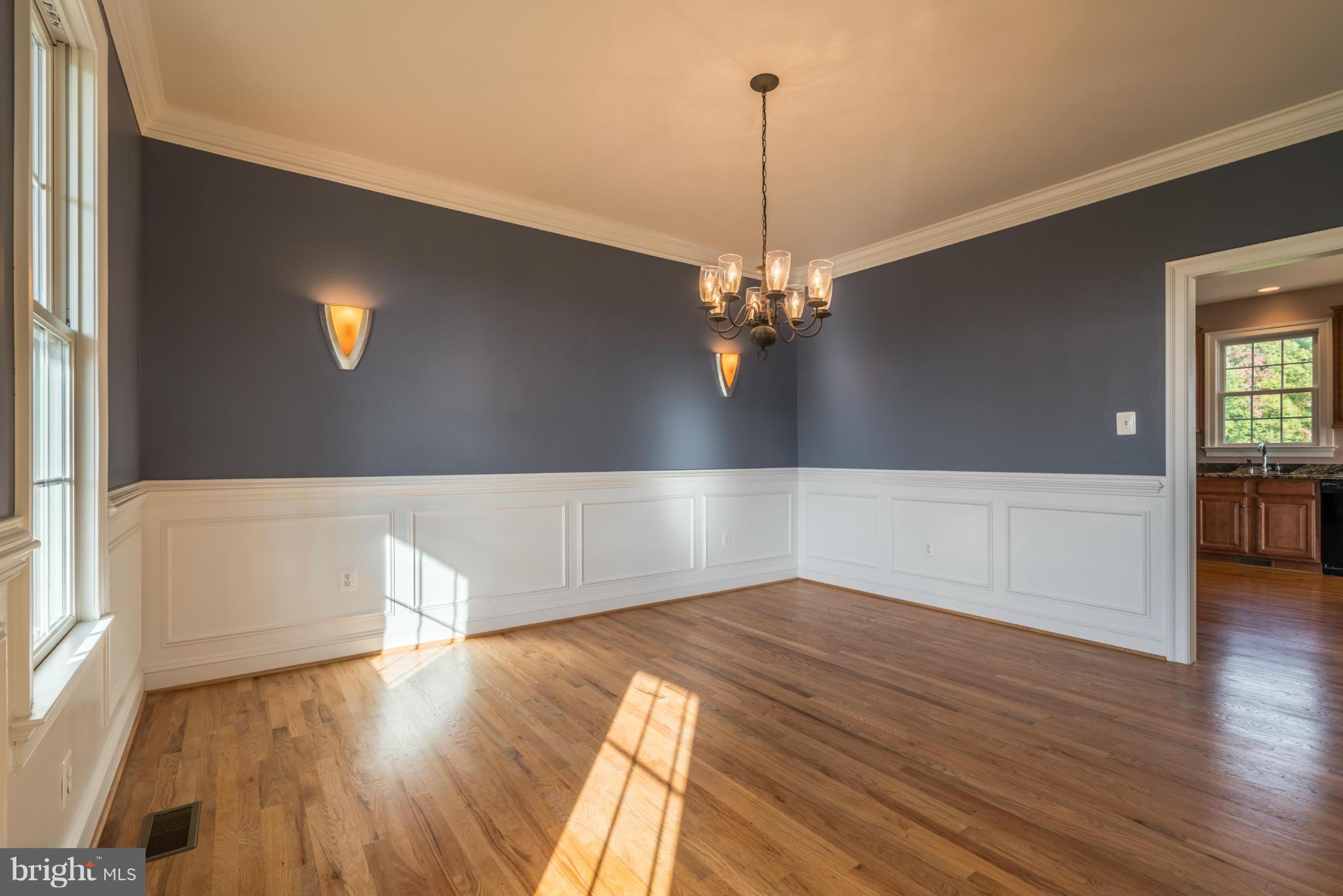 11296 Grovespring Road Culpeper, VA 22701 - Photo 11 of 30 Dining Room