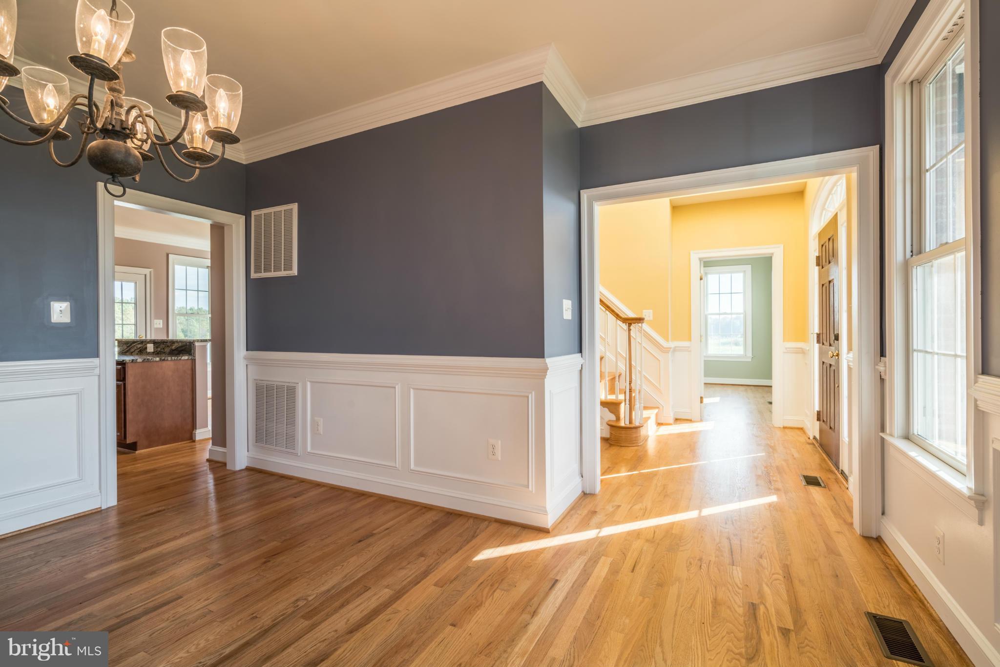11296 Grovespring Road Culpeper, VA 22701 - Photo 12 of 30 Dining Room