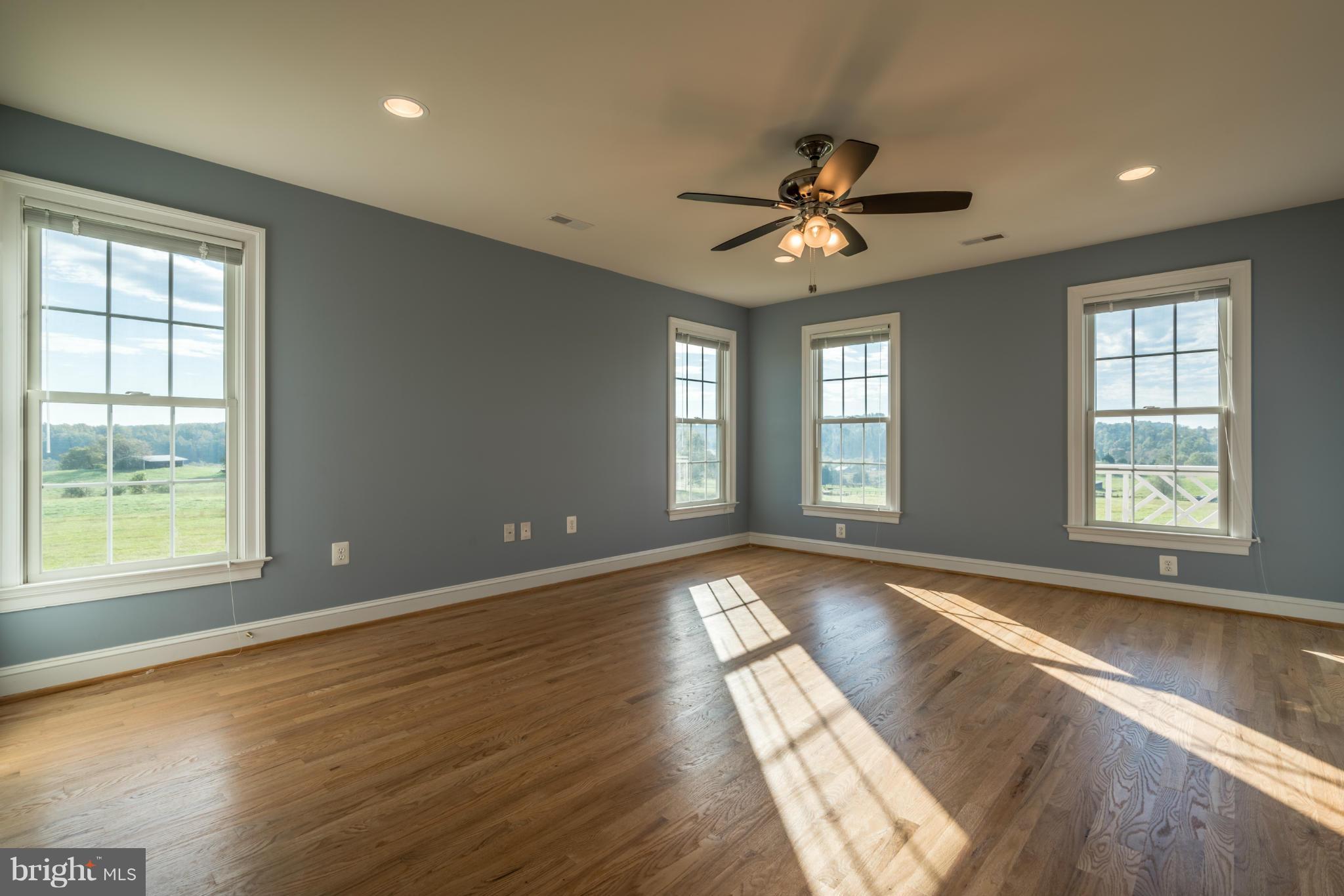 11296 Grovespring Road Culpeper, VA 22701 - Photo 17 of 30 Bedroom (Master)