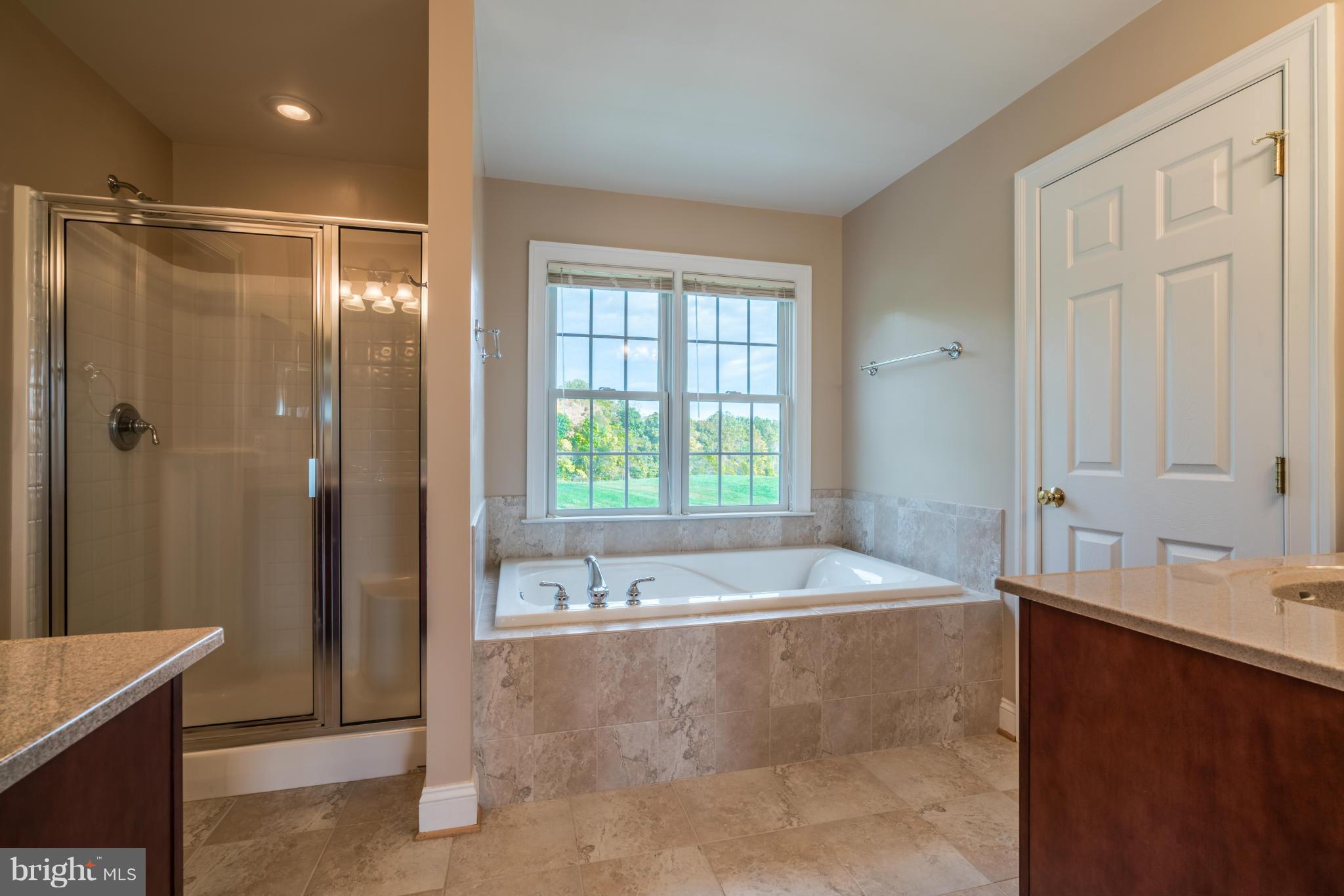 11296 Grovespring Road Culpeper, VA 22701 - Photo 18 of 30 Bath (Master)