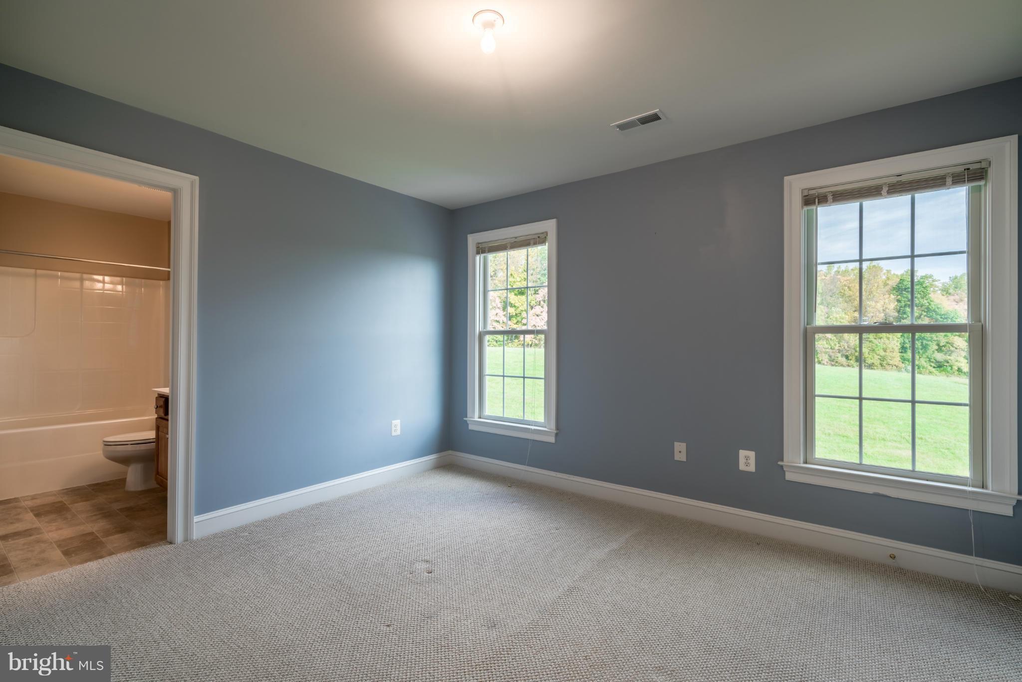 11296 Grovespring Road Culpeper, VA 22701 - Photo 20 of 30 Bedroom
