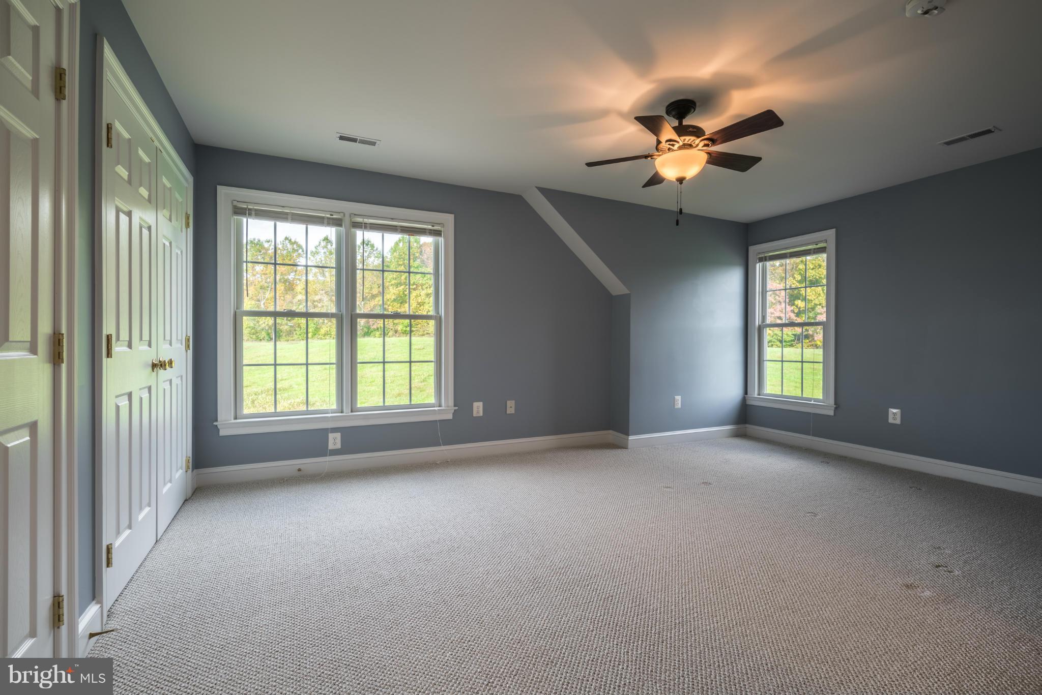 11296 Grovespring Road Culpeper, VA 22701 - Photo 21 of 30 Bedroom