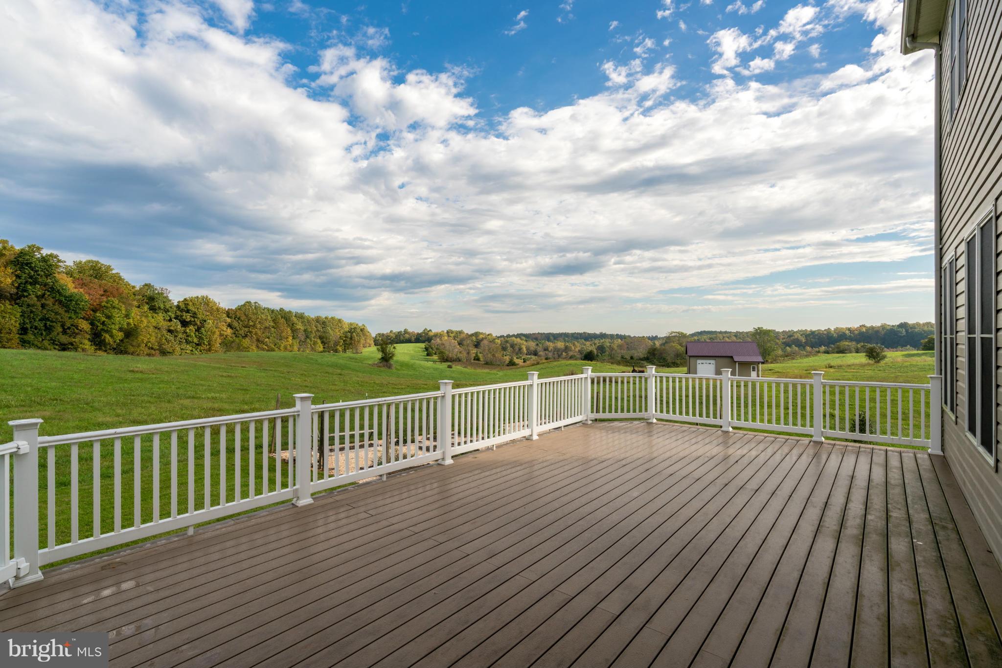 11296 Grovespring Road Culpeper, VA 22701 - Photo 23 of 30 View