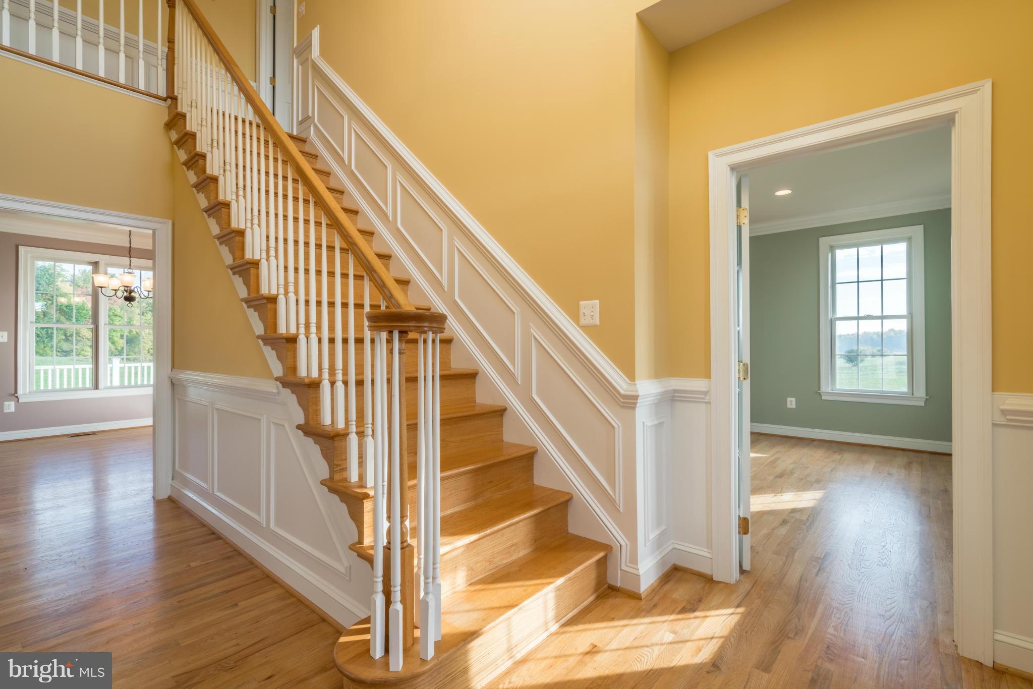 11296 Grovespring Road Culpeper, VA 22701 - Photo 4 of 30 Interior (General)