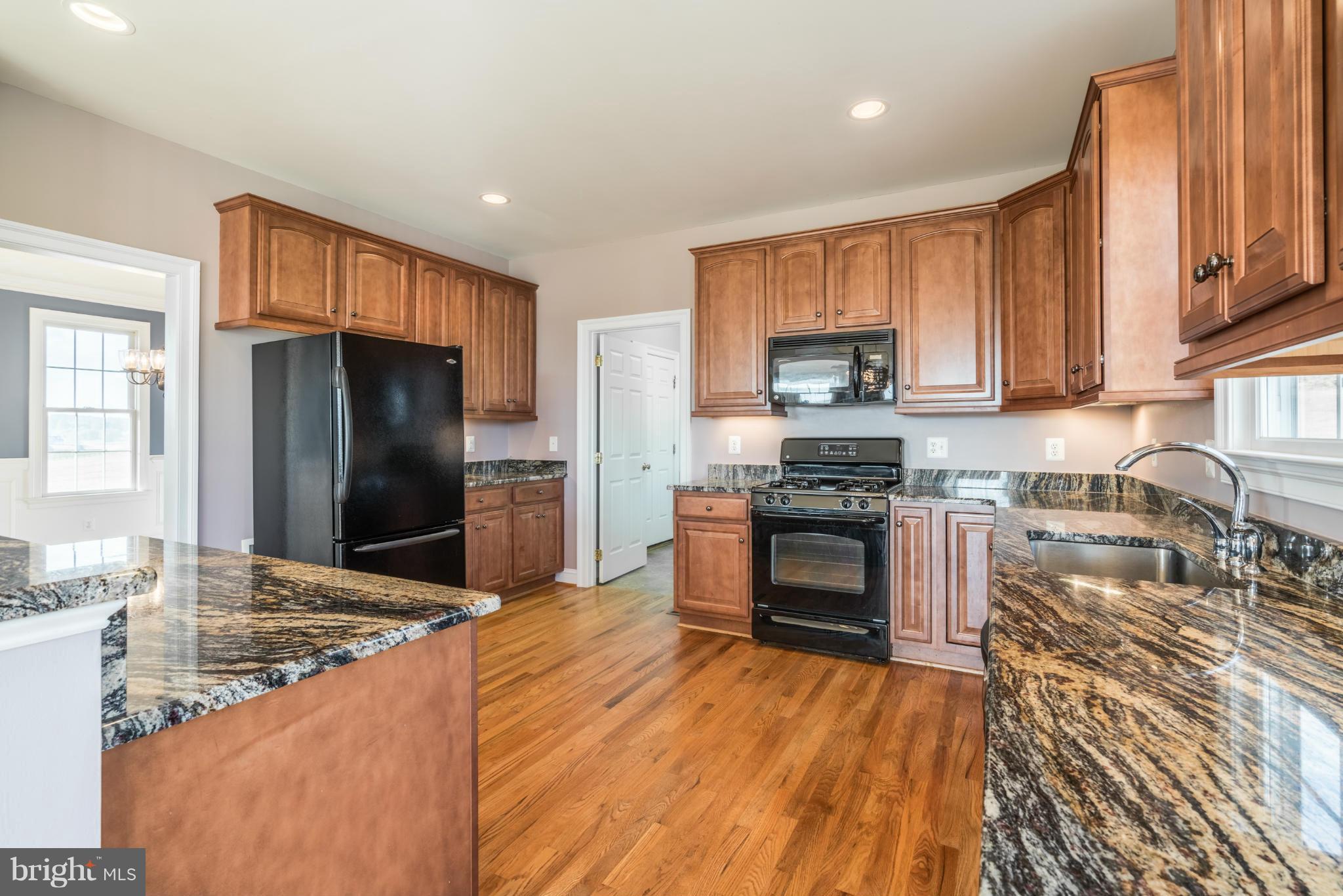 11296 Grovespring Road Culpeper, VA 22701 - Photo 5 of 30 Kitchen