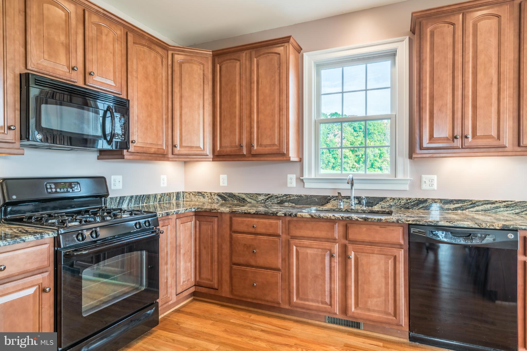 11296 Grovespring Road Culpeper, VA 22701 - Photo 6 of 30 Kitchen