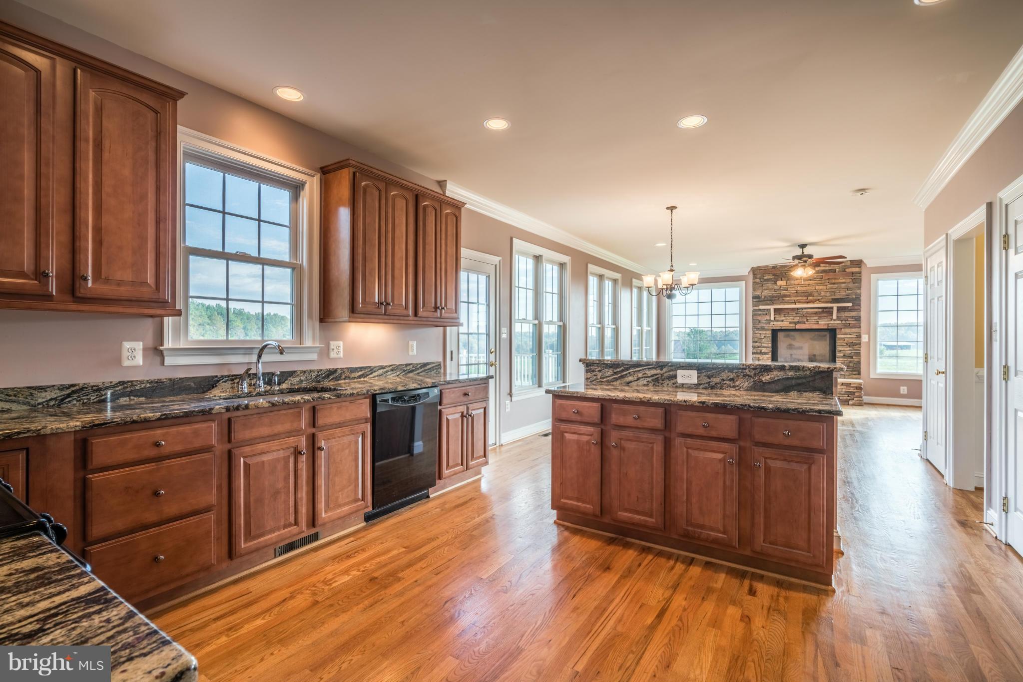 11296 Grovespring Road Culpeper, VA 22701 - Photo 7 of 30 Kitchen
