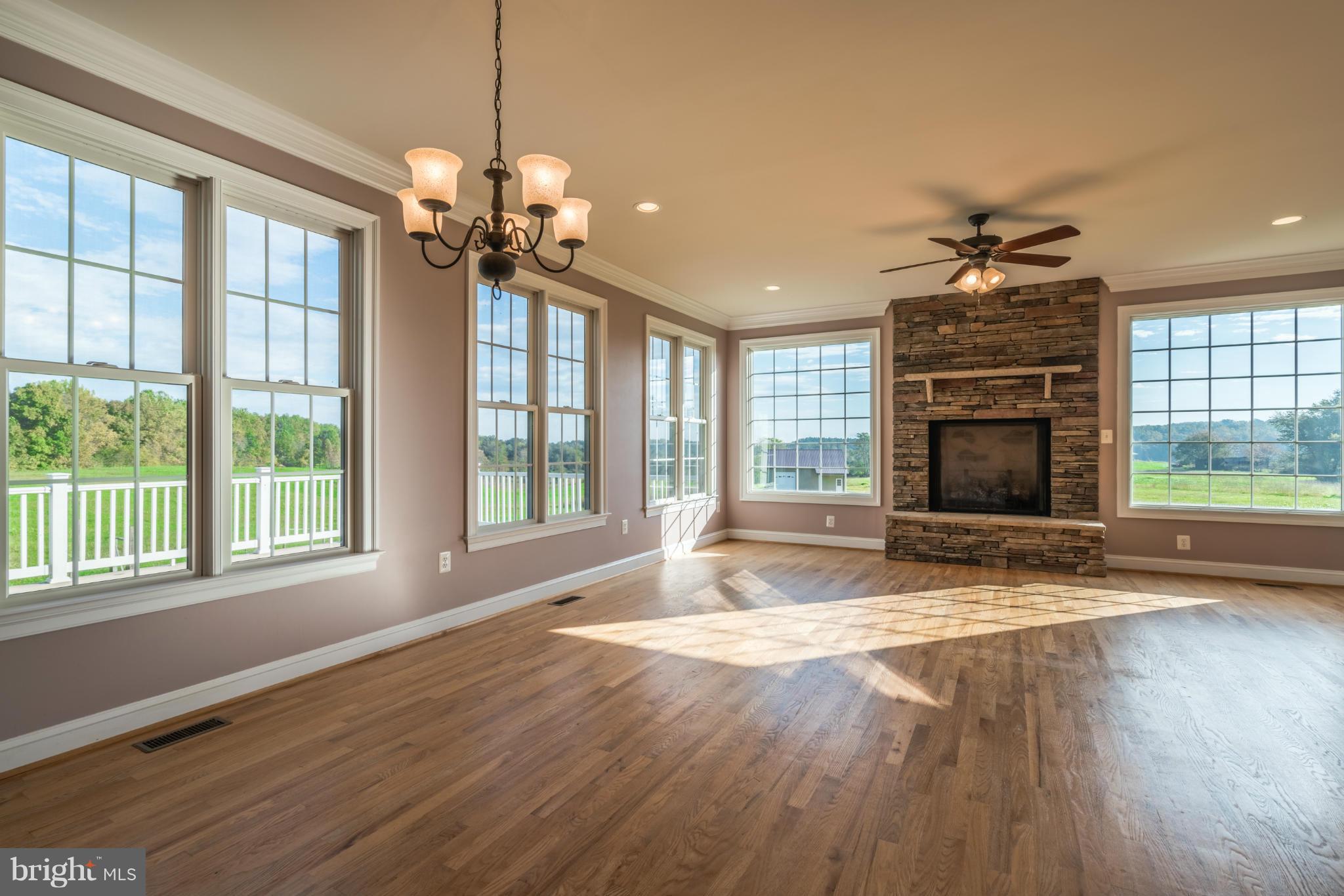 11296 Grovespring Road Culpeper, VA 22701 - Photo 8 of 30 Family Room