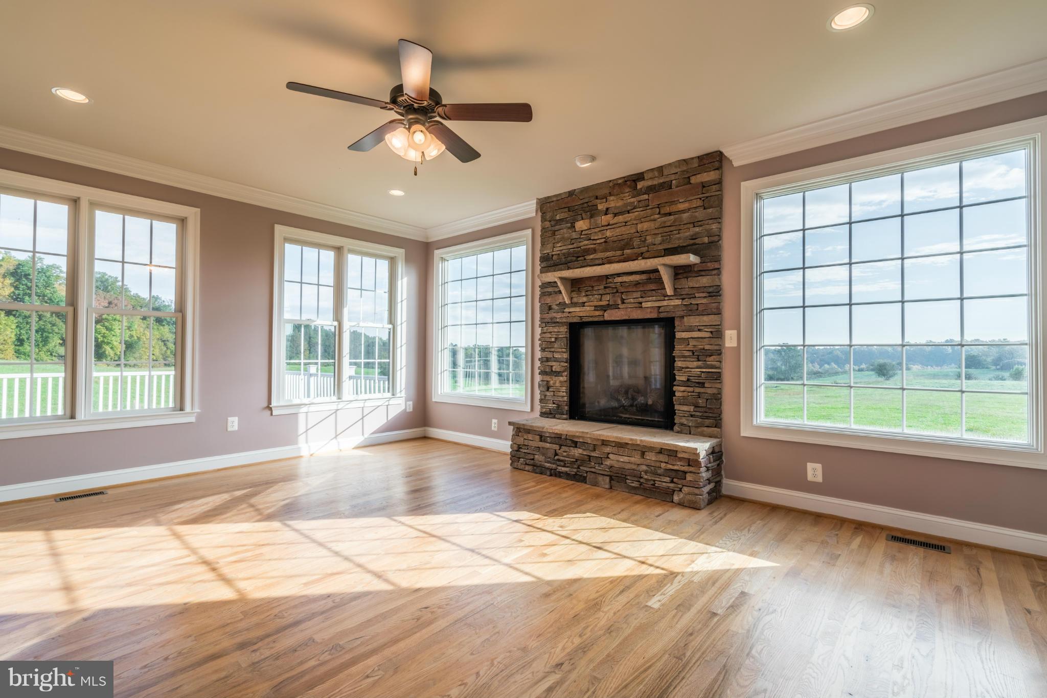 11296 Grovespring Road Culpeper, VA 22701 - Photo 9 of 30 Family Room