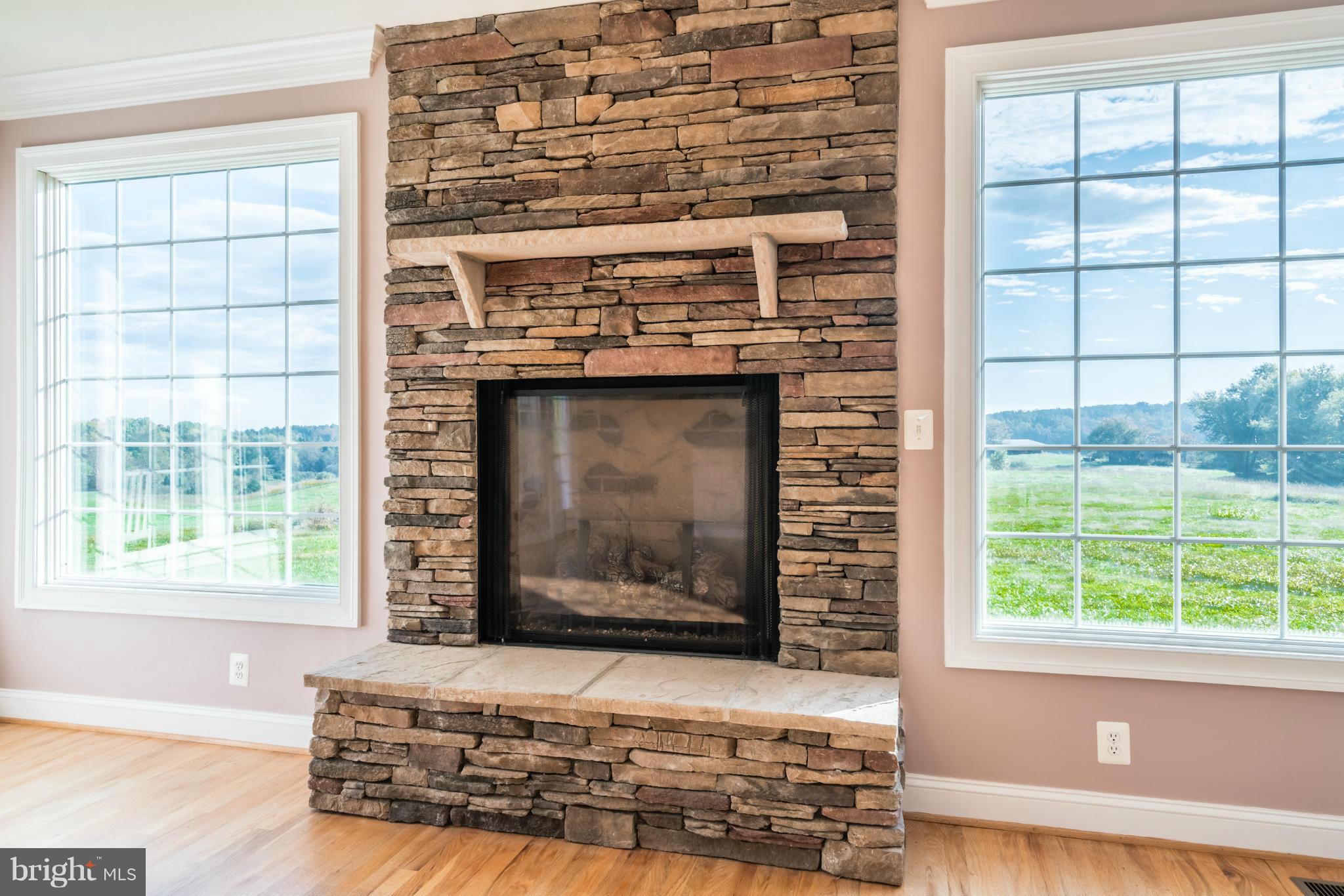 11296 Grovespring Road Culpeper, VA 22701 - Photo 10 of 30 Family Room