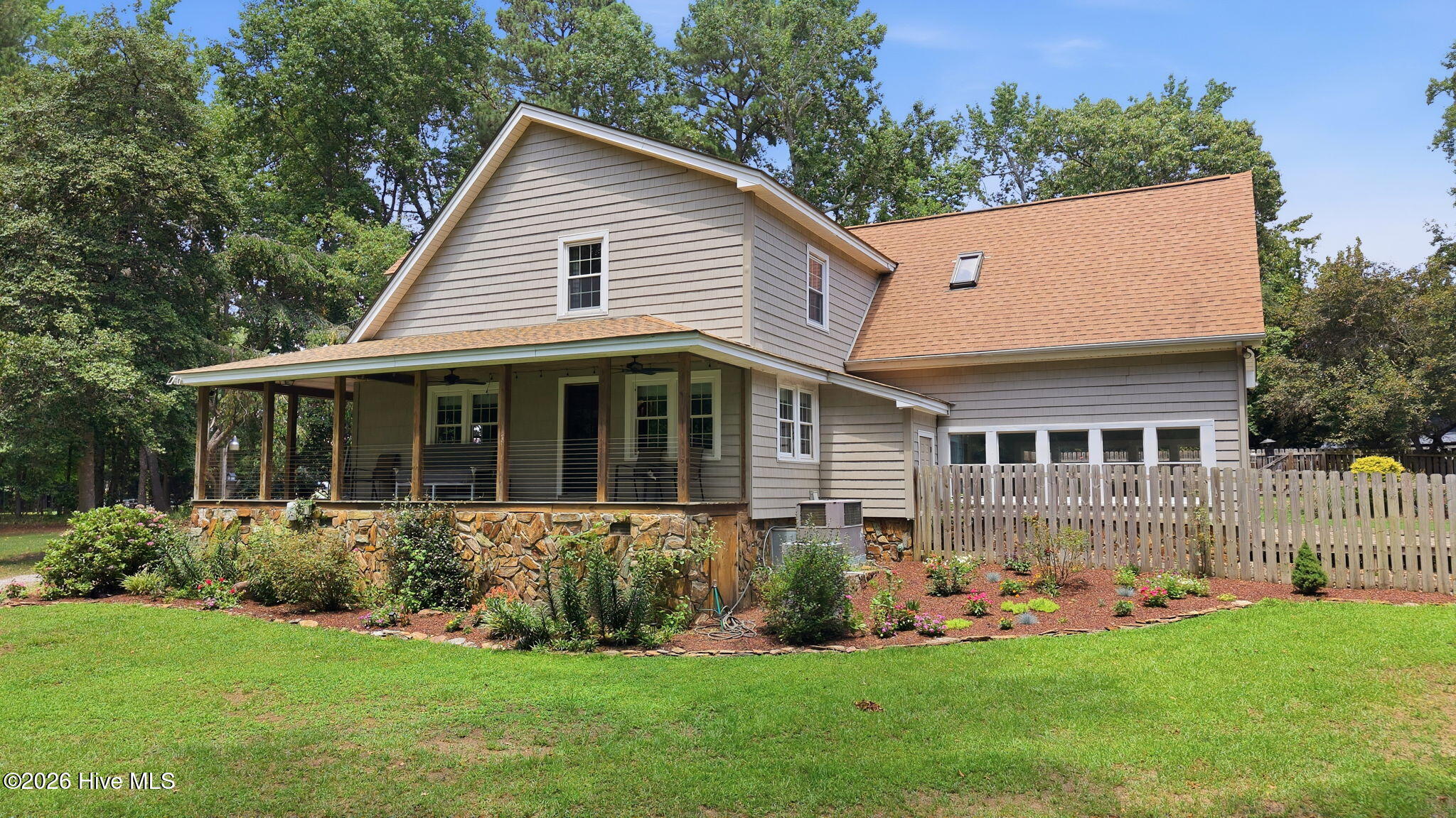 5349 A Pridgen Road Elm City, NC 27822 - Photo 8 of 67
