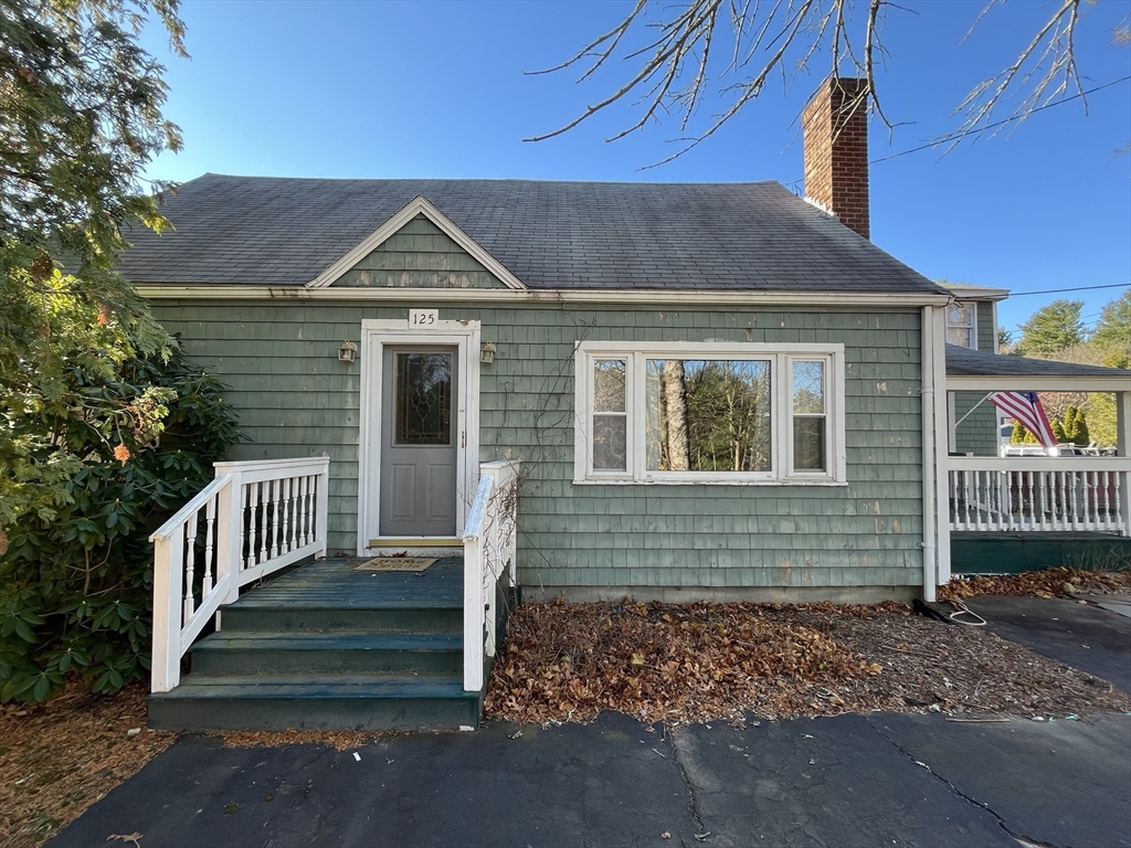 125 Foster Road Tewksbury, MA 01876 - Photo 1 of 30 Gallery Image 1