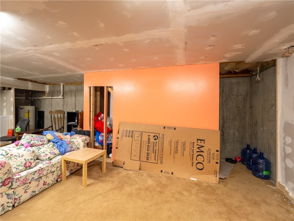 18 Bridgham Street Providence, RI 02907 - Photo 48 of 50