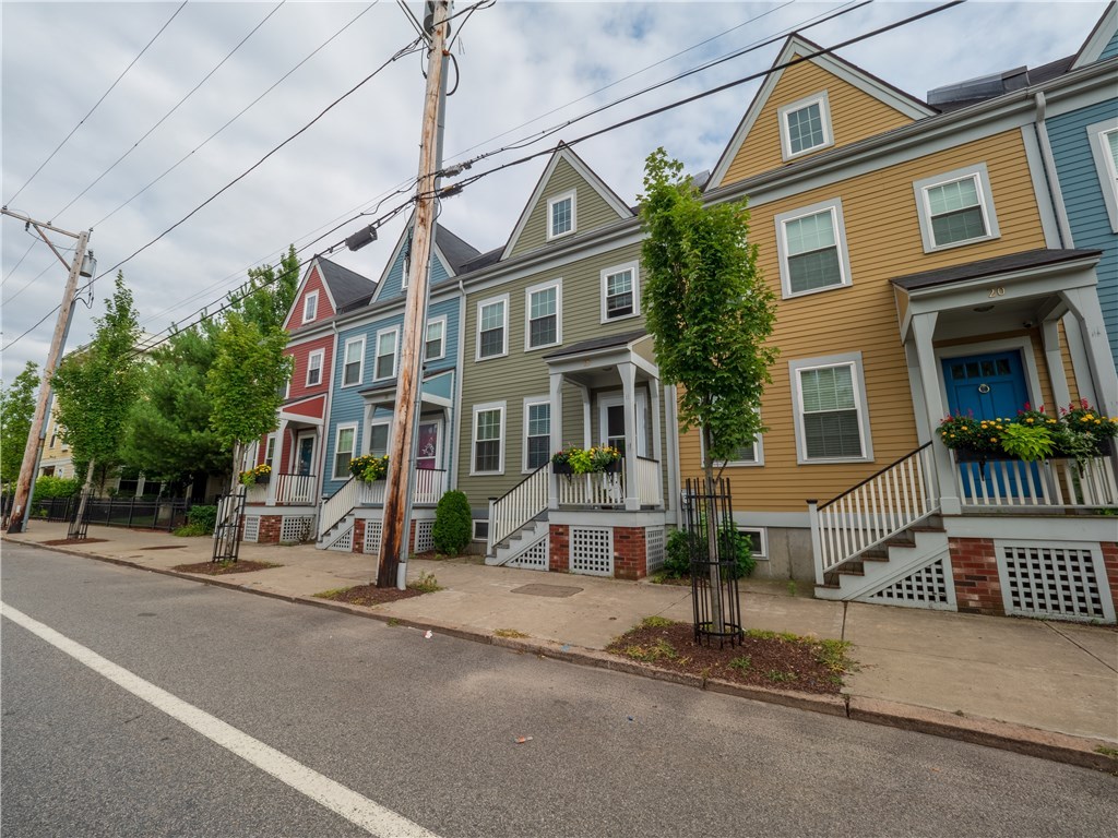 18 Bridgham Street Providence, RI 02907 - Photo 6 of 50