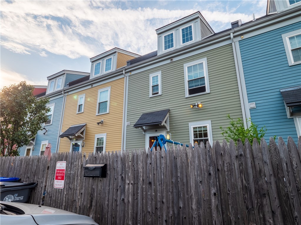 18 Bridgham Street Providence, RI 02907 - Photo 8 of 50