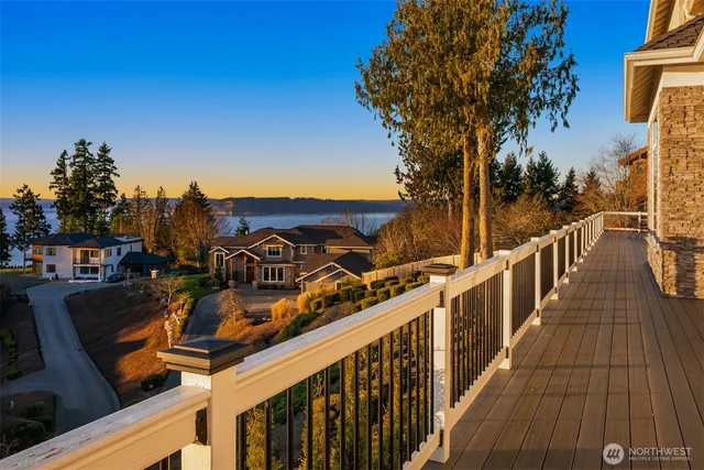 $3,500,000 | 6603 141st Street Southwest, Edmonds, WA 98026