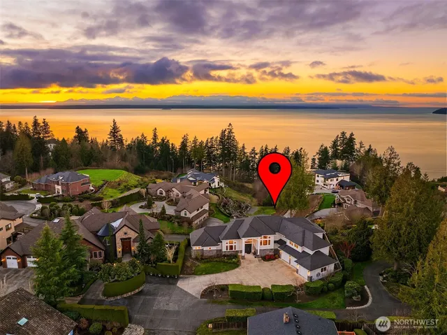$3,500,000 | 6603 141st Street Southwest, Edmonds, WA 98026