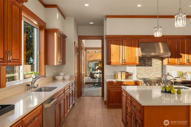 $3,500,000 | 6603 141st Street Southwest, Edmonds, WA 98026