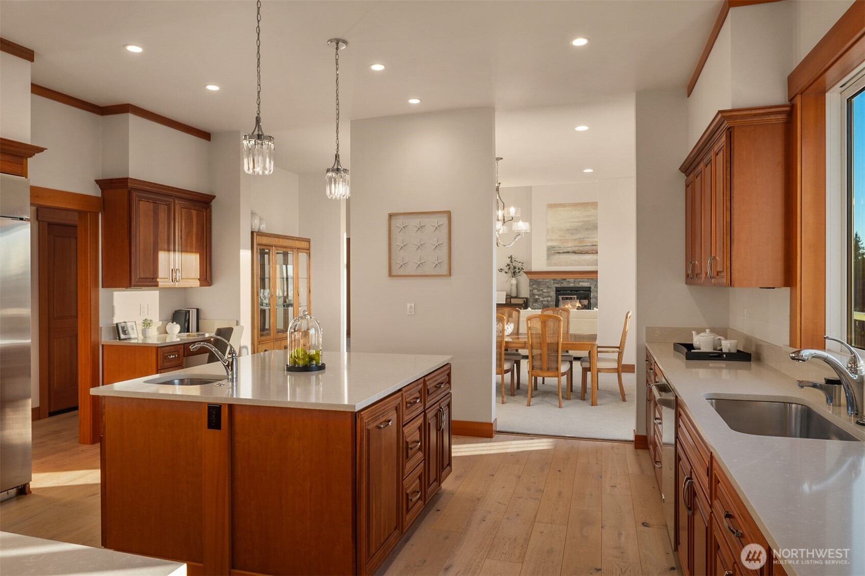 6603 141st Street Southwest Edmonds, WA 98026 - Photo 8 of 24