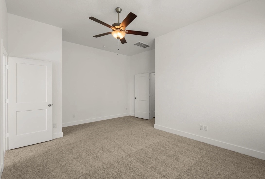 5234 Capricorn Way Manvel, TX 77578 - Photo 19 of 25 an empty room
