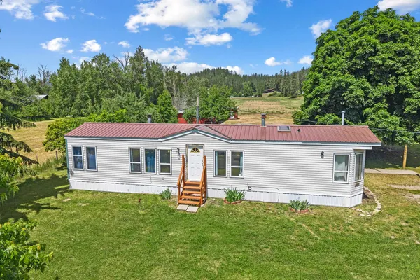 $235,000 | 2337 Burnt Valley Road, Chewelah, WA 99109