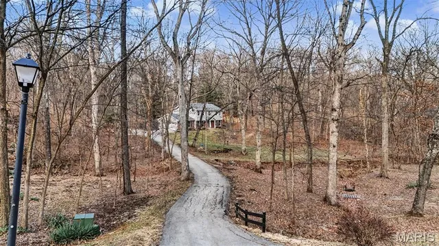 $675,000 | 2470 Indian Tree Circle, Wildwood, MO 63038