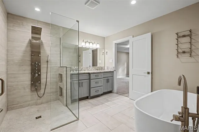 $675,000 | 2470 Indian Tree Circle, Wildwood, MO 63038