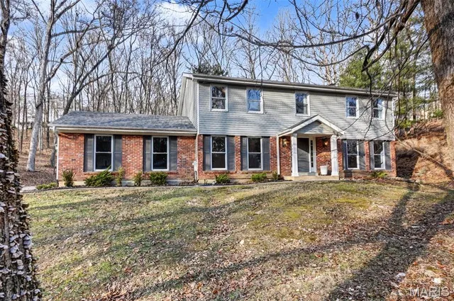 $675,000 | 2470 Indian Tree Circle, Wildwood, MO 63038