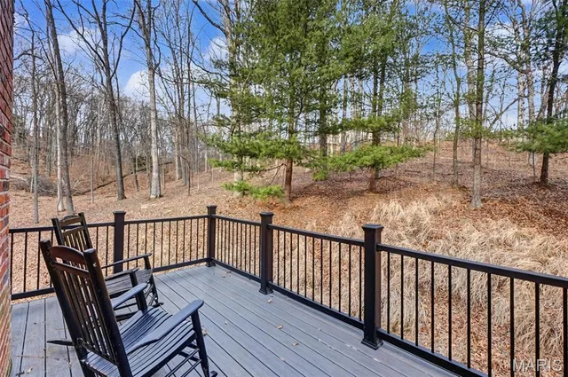 $675,000 | 2470 Indian Tree Circle, Wildwood, MO 63038