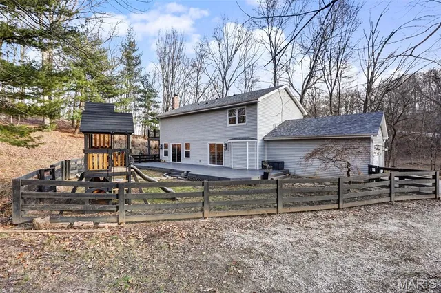 $675,000 | 2470 Indian Tree Circle, Wildwood, MO 63038