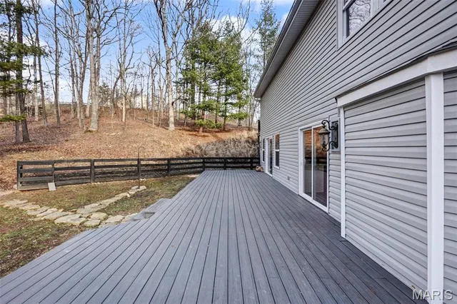 $675,000 | 2470 Indian Tree Circle, Wildwood, MO 63038