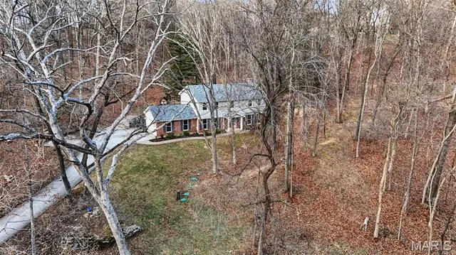 $675,000 | 2470 Indian Tree Circle, Wildwood, MO 63038