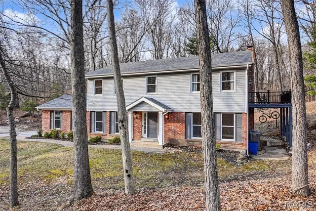 $675,000 | 2470 Indian Tree Circle, Wildwood, MO 63038