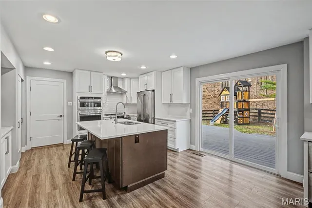 $675,000 | 2470 Indian Tree Circle, Wildwood, MO 63038