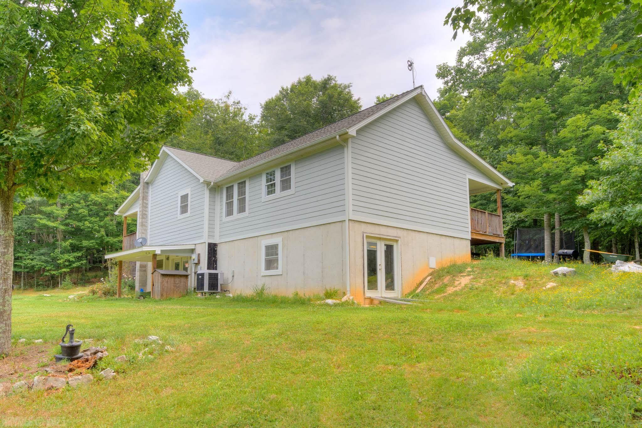 3366 Bethlehem Church Road Northeast Floyd, VA 24091 - Photo 51 of 53 Gallery Image 51