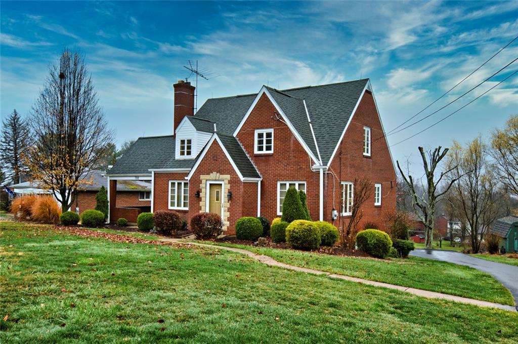 792 Boyce Road Bridgeville, PA 15017 - Photo 1 of 25 Gallery Image 1