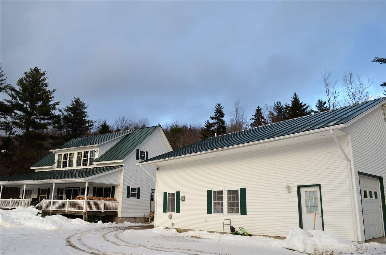 6182 Tyson Road Reading, VT 05153 - Photo 22 of 28