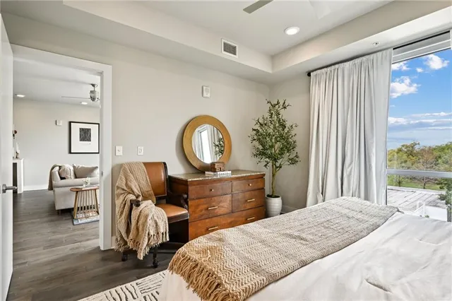 $450,000 | 900 Bartholomew Street, Unit 516, New Orleans, LA 70117