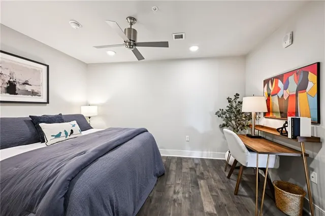 $450,000 | 900 Bartholomew Street, Unit 516, New Orleans, LA 70117