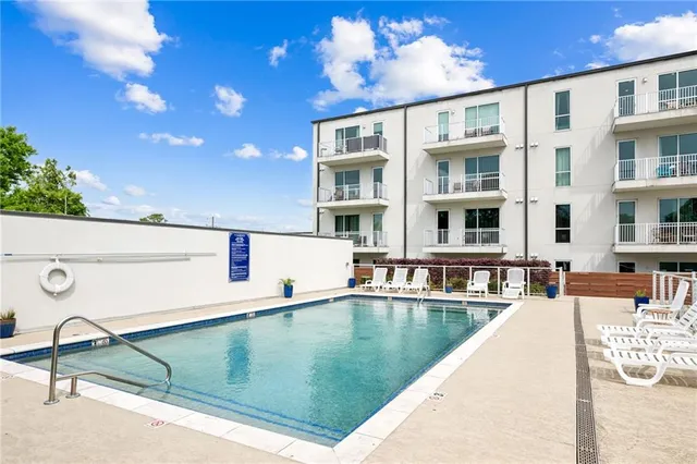 $450,000 | 900 Bartholomew Street, Unit 516, New Orleans, LA 70117