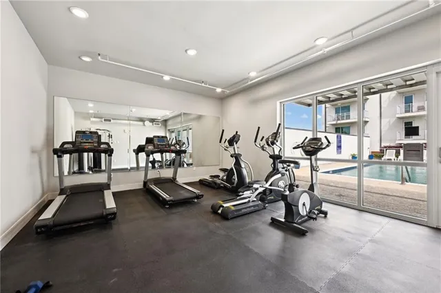 $450,000 | 900 Bartholomew Street, Unit 516, New Orleans, LA 70117