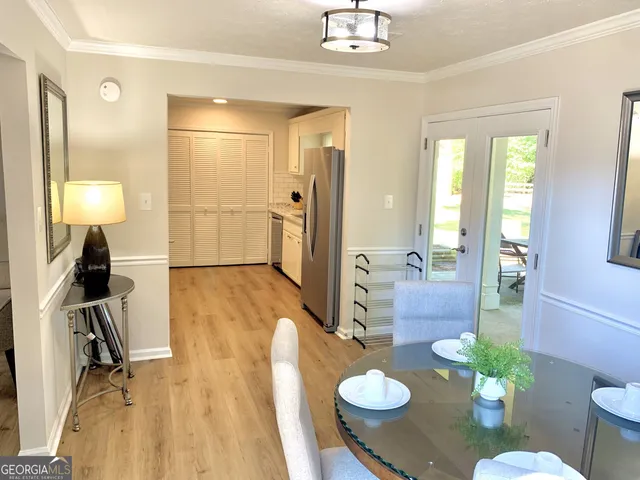 $3,500 | 308 Park Leaf, Peachtree City, GA 30269