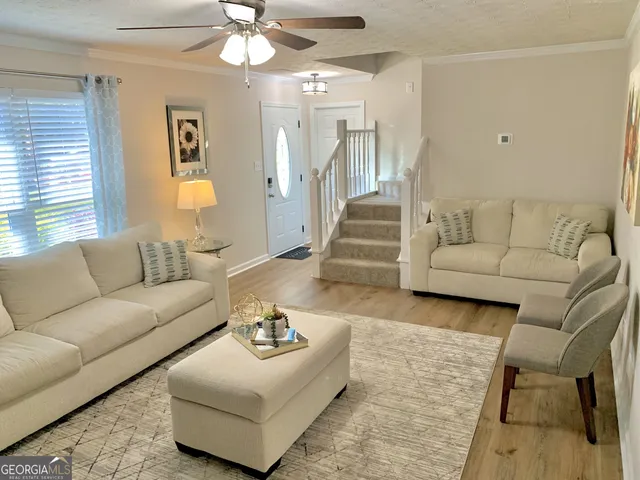 $3,500 | 308 Park Leaf, Peachtree City, GA 30269