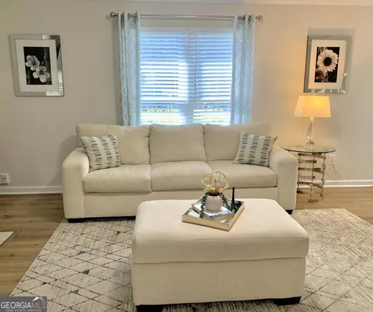 $3,500 | 308 Park Leaf, Peachtree City, GA 30269