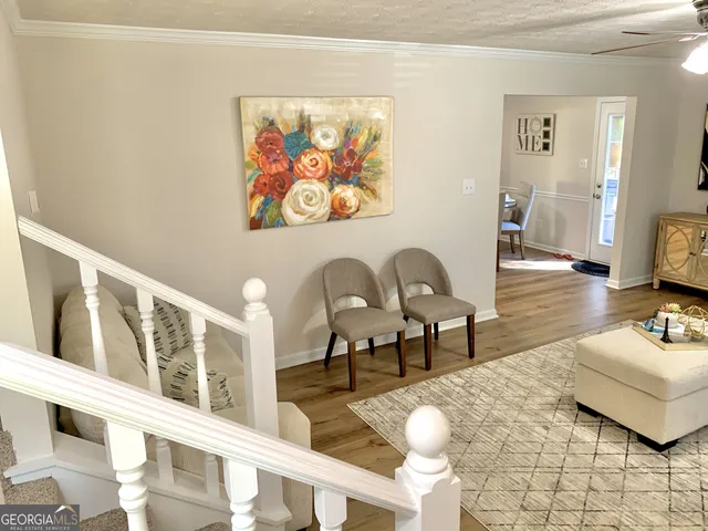 $3,500 | 308 Park Leaf, Peachtree City, GA 30269