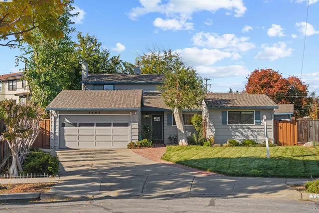 $2,000,000 | 3393 Sutton Loop, Fremont, CA 94536