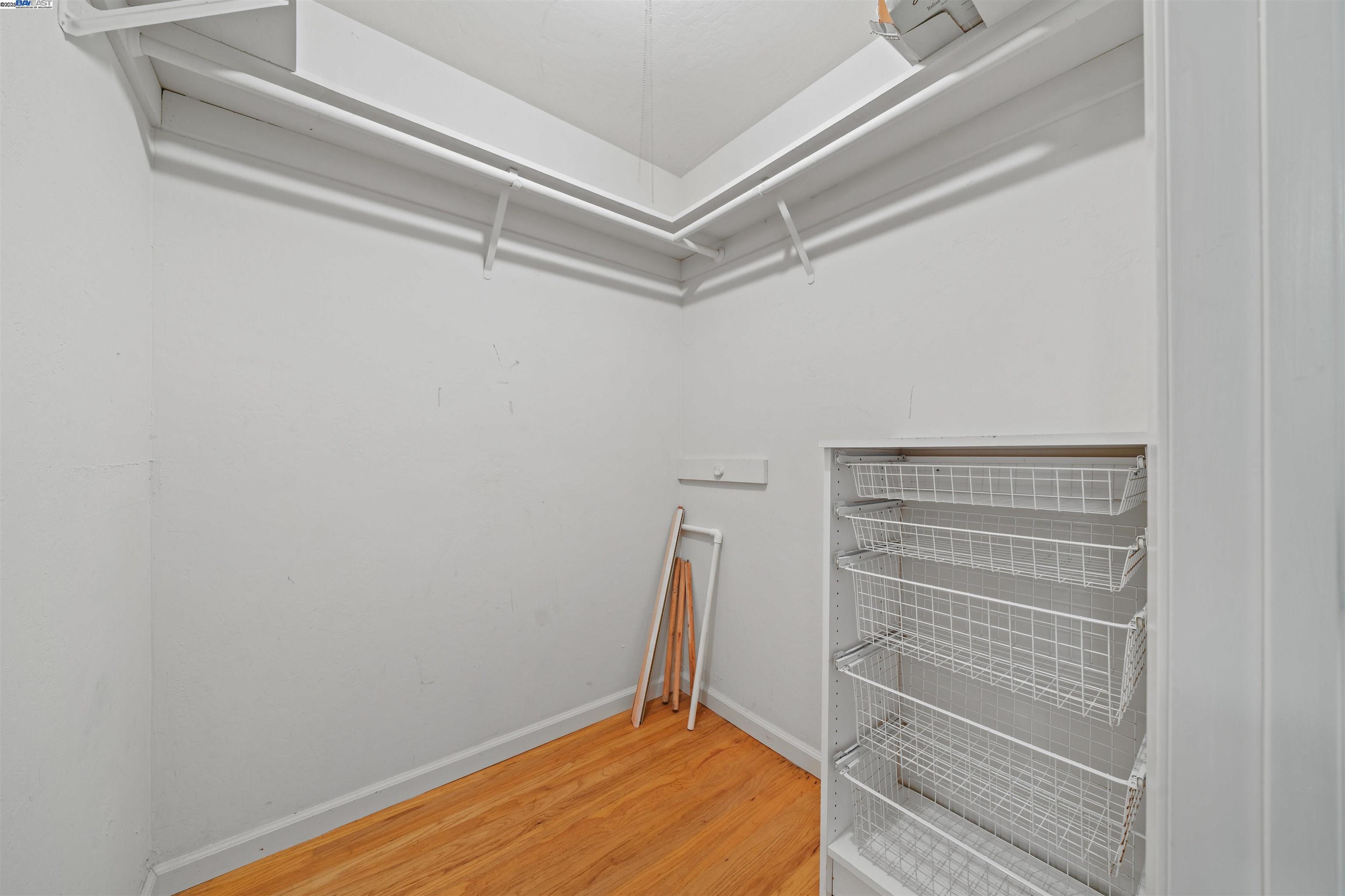 3393 Sutton Loop Fremont, CA 94536 - Photo 18 of 47 a view of an empty room