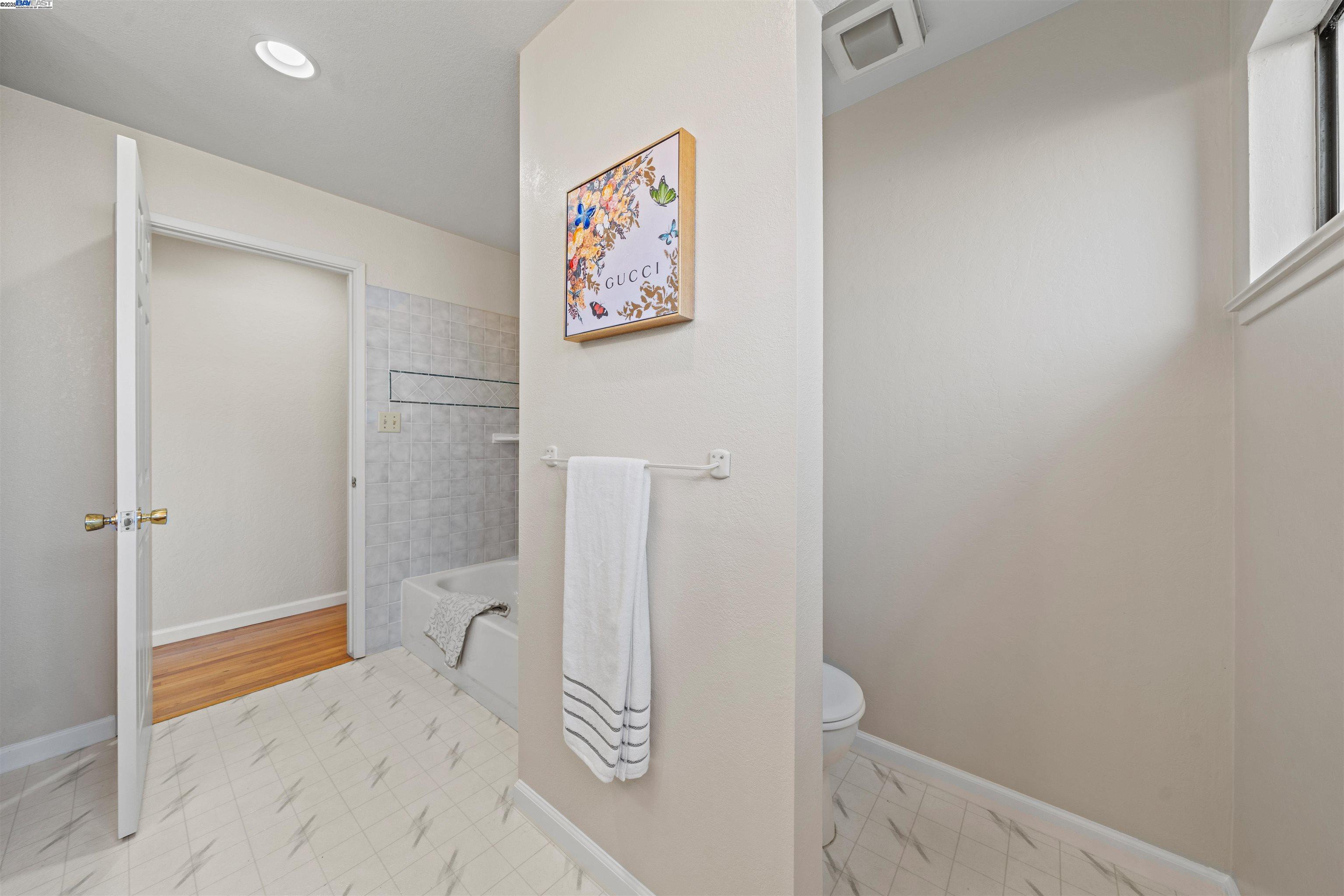 3393 Sutton Loop Fremont, CA 94536 - Photo 22 of 47 a bathroom with a shower and a sink